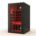 1-Person Full Spectrum Infrared Sauna