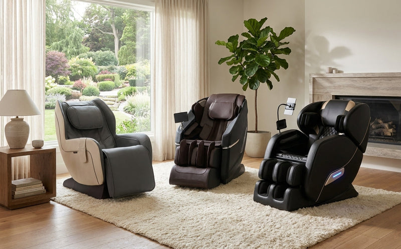 Massage Chairs