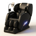 Full Body Massage Chair Built to Support Daily Wellness, Zero Gravity Design, SL-Track System, Heat Therapy
