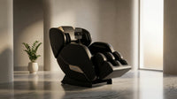 2026 Massage Chair Full Body, Zero Gravity Sl-Track Shiatsu Massage Recliner Chair with Body Scan, 6 Fix Point Rollers,Airbags,Deep Yoga Stretch, Heating Function — Lifestyle