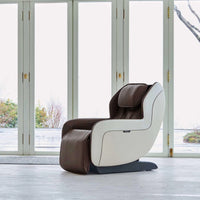 Circ+ Zero Gravity SL Track Heated Massage Chair