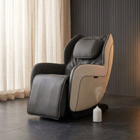 Circ+ Zero Gravity SL Track Heated Massage Chair — Studio Shot