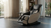 Circ+ Zero Gravity SL Track Heated Massage Chair — Lifestyle